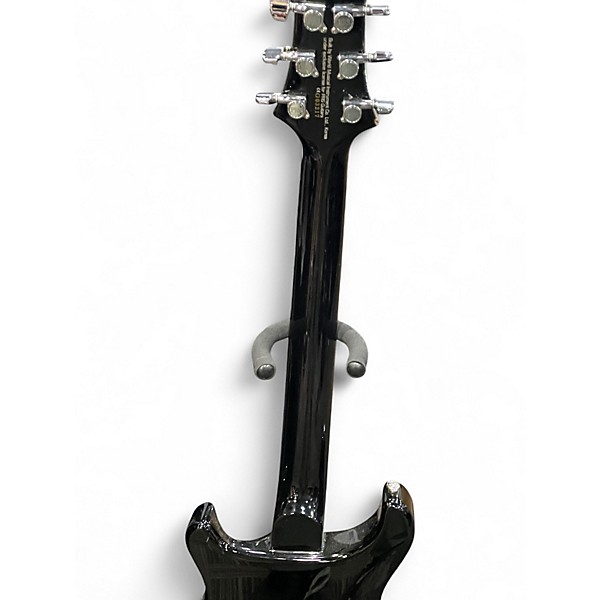 Used PRS SOAPBAR II SE Tobacco Solid Body Electric Guitar