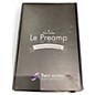 Used Two Notes AUDIO ENGINEERING Le Preamp Audio Interface thumbnail