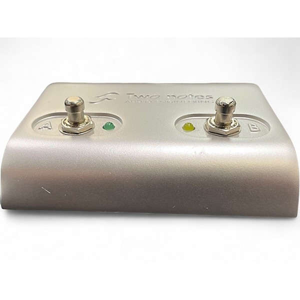 Used Two Notes AUDIO ENGINEERING Le Preamp Audio Interface