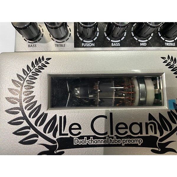 Used Two Notes AUDIO ENGINEERING Le Preamp Audio Interface