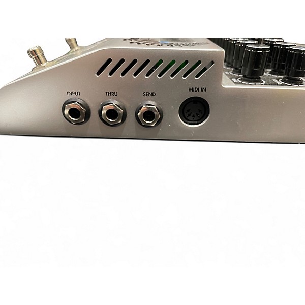 Used Two Notes AUDIO ENGINEERING Le Preamp Audio Interface