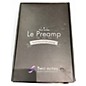 Used Two Notes AUDIO ENGINEERING Le Preamp Audio Interface thumbnail