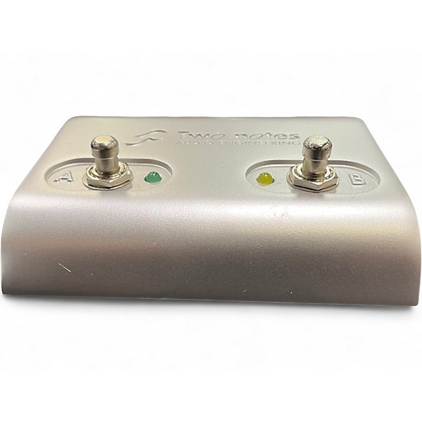 Used Two Notes AUDIO ENGINEERING Le Preamp Audio Interface