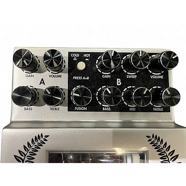 Used Two Notes AUDIO ENGINEERING Le Preamp Audio Interface