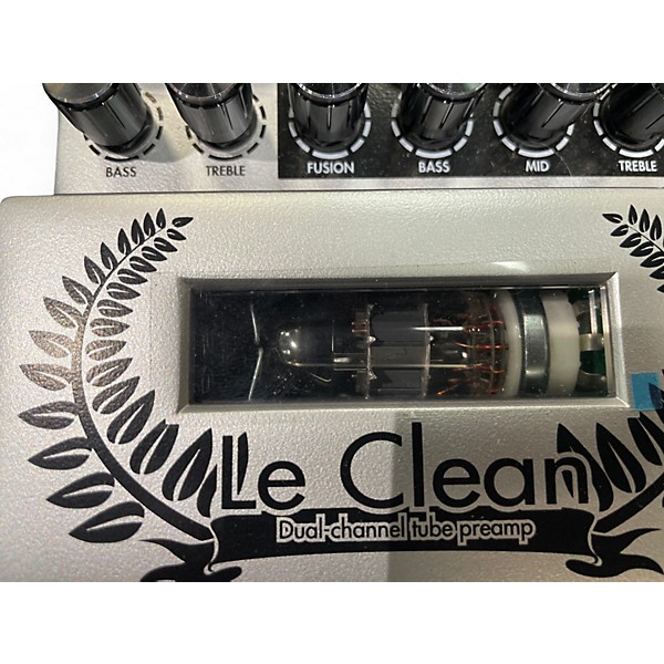 Used Two Notes AUDIO ENGINEERING Le Preamp Audio Interface