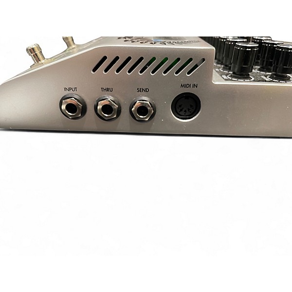 Used Two Notes AUDIO ENGINEERING Le Preamp Audio Interface