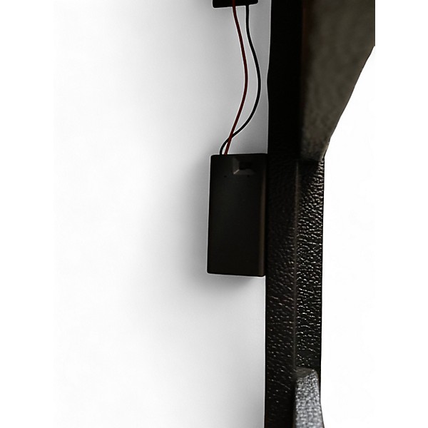 Used Bad Cat Lynx 50W Amp And Cab