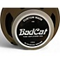 Used Bad Cat Lynx 50W Amp And Cab