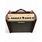 Used Fishman PROLBX500 Loudbox Mini Acoustic Guitar Combo Amp thumbnail