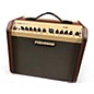 Used Fishman PROLBX500 Loudbox Mini Acoustic Guitar Combo Amp