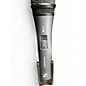 Used Sennheiser 825S Dynamic Microphone