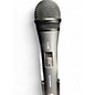 Used Sennheiser 825S Dynamic Microphone