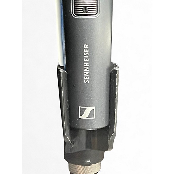 Used Sennheiser 825S Dynamic Microphone