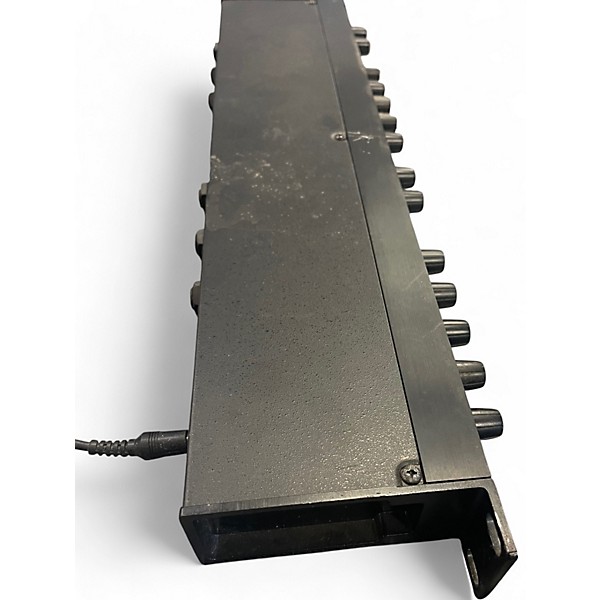 Used Alesis 3630 Dual Channel Compressor | Guitar Center