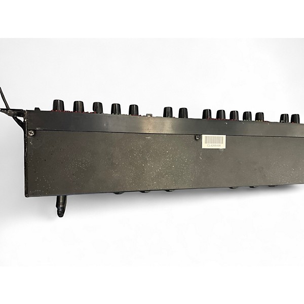 Used Alesis 3630 Dual Channel Compressor | Guitar Center