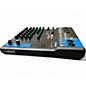 Used Yamaha MG10 Powered Mixer