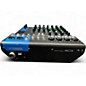 Used Yamaha MG10 Powered Mixer