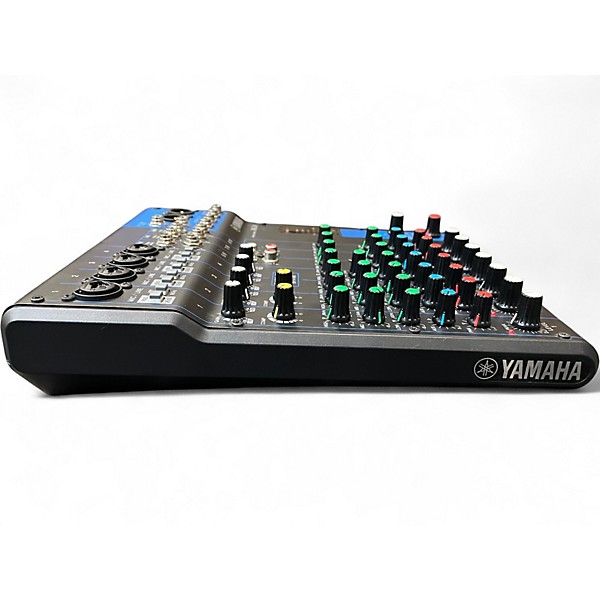 Used Yamaha MG10 Powered Mixer