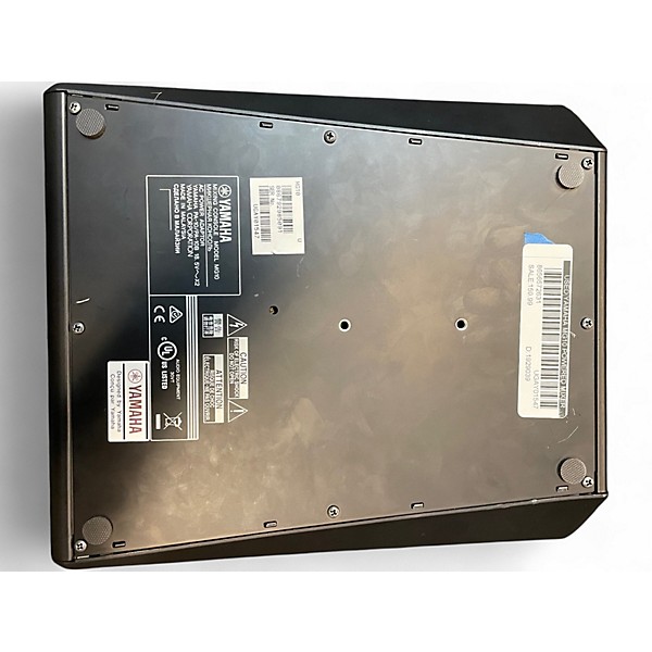 Used Yamaha MG10 Powered Mixer