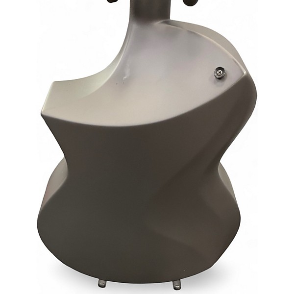 Used Composite Acoustics GX-HG-ELE-Custom Black Acoustic Electric Guitar