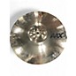 Used SABIAN 16in AAX Xplosion Crash Cymbal thumbnail