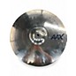 Used SABIAN 18in AAX Xplosion Crash Cymbal thumbnail