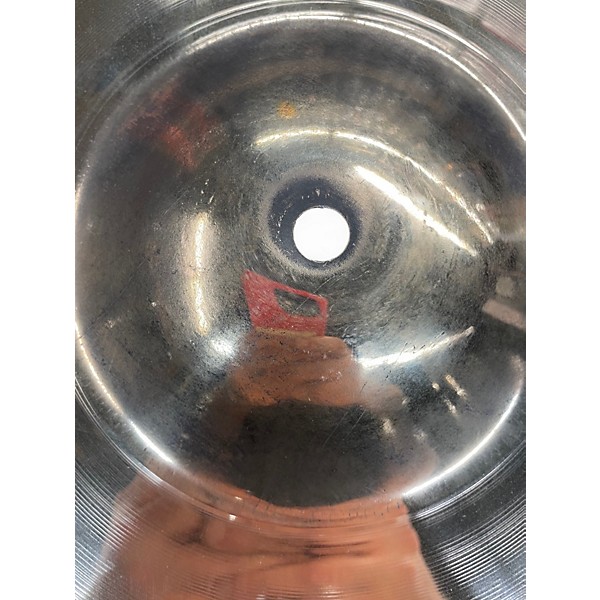 Used SABIAN 18in AAX Xplosion Crash Cymbal