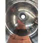 Used SABIAN 18in AAX Xplosion Crash Cymbal