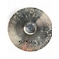 Used SABIAN 18in AAX Xplosion Crash Cymbal