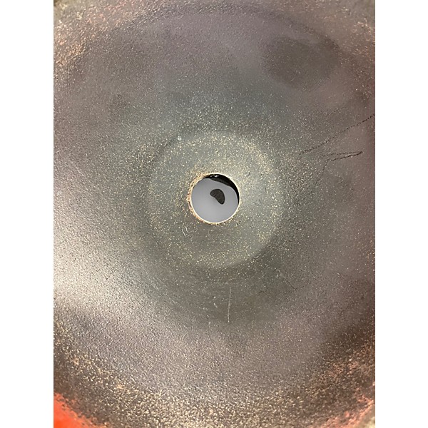 Used SABIAN 18in AAX Xplosion Crash Cymbal