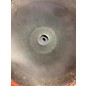 Used SABIAN 18in AAX Xplosion Crash Cymbal
