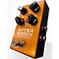 Used Source Audio AFTERSHOCK BASS DISTORTION Effect Pedal