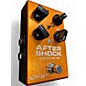 Used Source Audio AFTERSHOCK BASS DISTORTION Effect Pedal