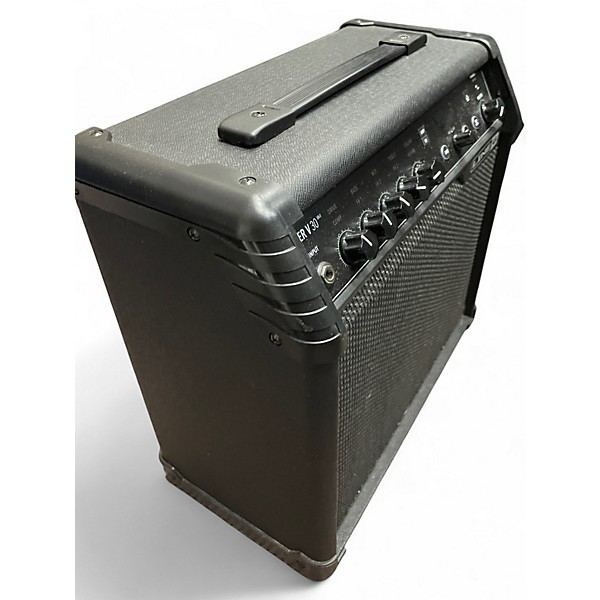 Used Line 6 Spider V 30 1x8 Guitar Combo Amp