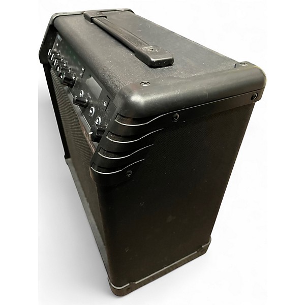 Used Line 6 Spider V 30 1x8 Guitar Combo Amp