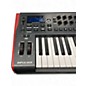 Used Novation Impulse 25 Key MIDI Controller