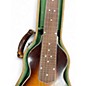 Vintage 1930 Gibson EH-150 2 Color Sunburst Lap Steel