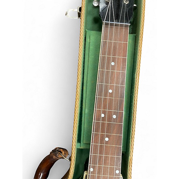 Vintage 1930 Gibson EH-150 2 Color Sunburst Lap Steel