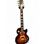 Used Gibson Les Paul Studio FIREBURST Solid Body Electric Guitar thumbnail