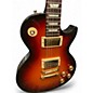 Used Gibson Les Paul Studio FIREBURST Solid Body Electric Guitar
