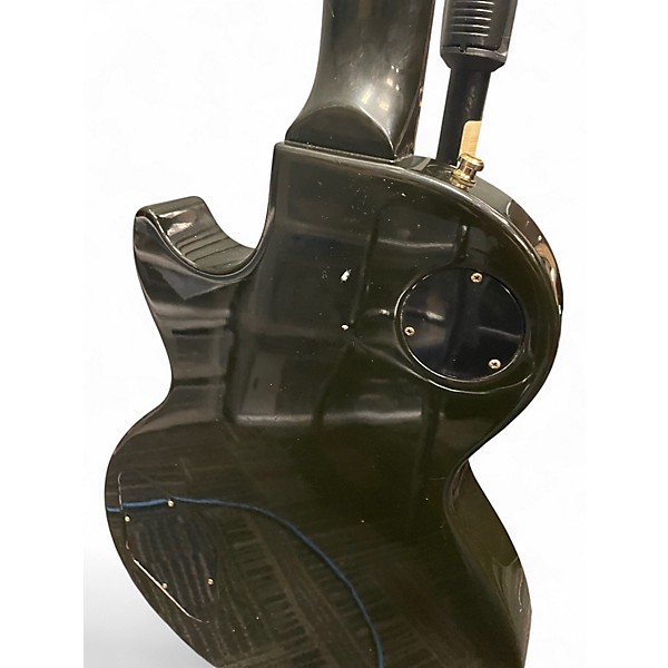 Used Gibson Les Paul Studio FIREBURST Solid Body Electric Guitar