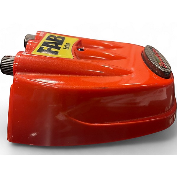 Used Danelectro Fab Echo Effect Pedal