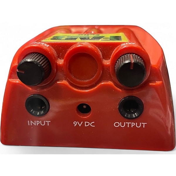 Used Danelectro Fab Echo Effect Pedal