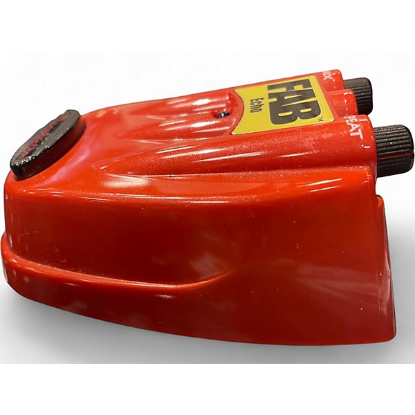 Used Danelectro Fab Echo Effect Pedal