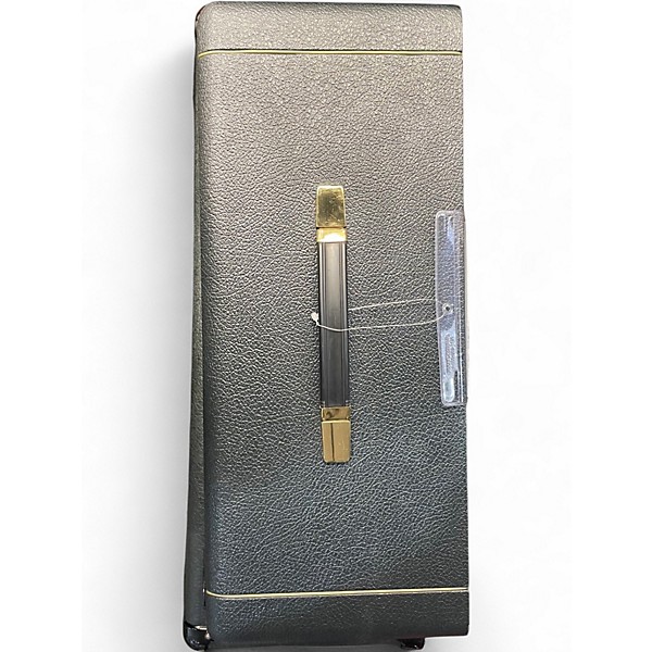 Used Marshall JMP LEAD AND BASS 20 Hand Wired Tube Guitar Amp Head