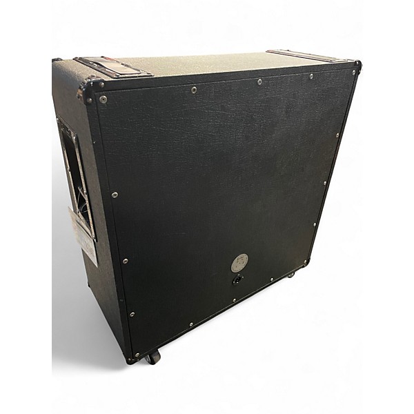 Vintage 1979 Marshall 1960A 4x12 Guitar Cabinet