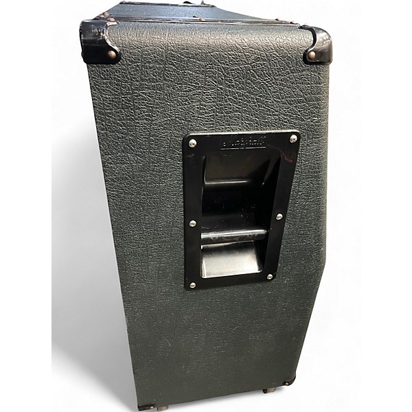 Vintage 1979 Marshall 1960A 4x12 Guitar Cabinet