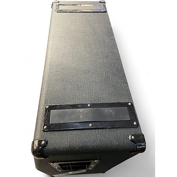 Vintage 1979 Marshall 1960A 4x12 Guitar Cabinet