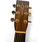 Used Alvarez DYMR70 Yairi Masterworks Dreadnought Natural Acoustic Guitar