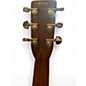 Used Alvarez DYMR70 Yairi Masterworks Dreadnought Natural Acoustic Guitar